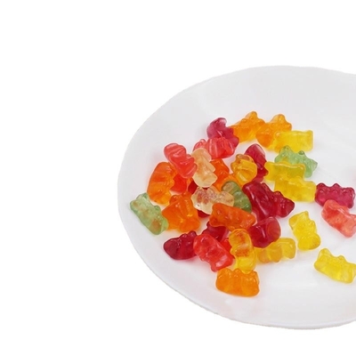 Verbeter je snoepproductielijn met Gummy Bear Soft Hard Candy Making Depositor