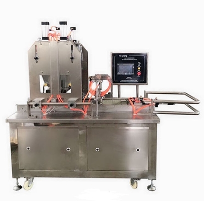 Verbeter je snoepproductielijn met Gummy Bear Soft Hard Candy Making Depositor