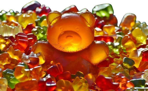Verbeter je snoepproductielijn met Gummy Bear Soft Hard Candy Making Depositor