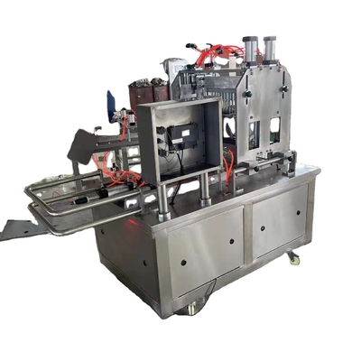 Volledige machine voor het maken van snoep voor de productie van kleine harde/lollipop/gummy snoepjes