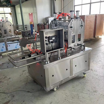 Aankoop online 1900*980*1700mm snoepmachine voor nieuwe producten