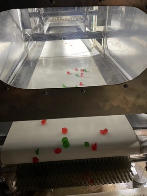 Aankoop online 1900*980*1700mm snoepmachine voor nieuwe producten