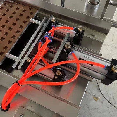 Aankoop online 1900*980*1700mm snoepmachine voor nieuwe producten