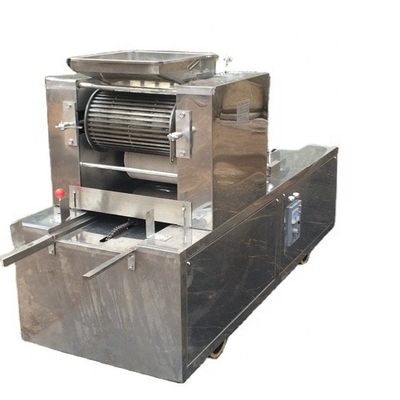 Commerciële jelly gummies snoepmachines voor voedselwinkels
