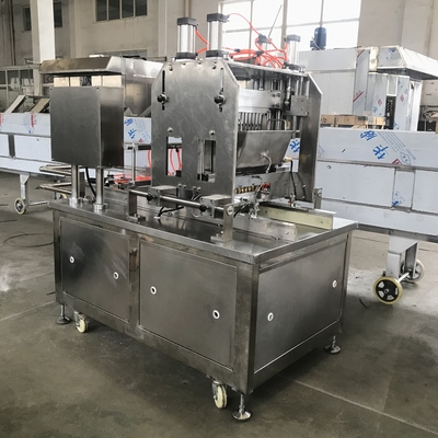 CE Retail Vending Automatische Gummies Candy Productie Machine met deponeren functie