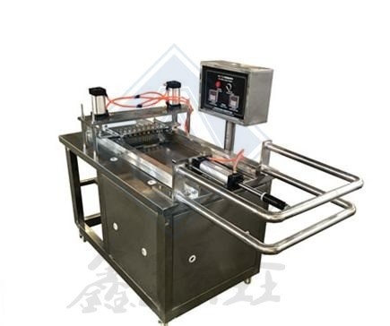 Kleine Jelly Candy-machine met een hoge productiviteit en een gemakkelijke bediening 500 kg