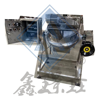 1500W semi-automatische multifunctionele kleine zachte snoepvormmachine